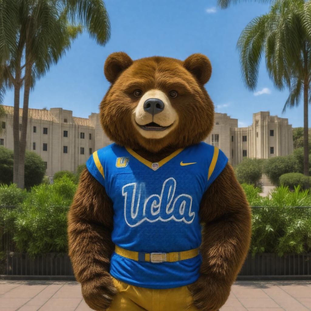UCLA Bruins
